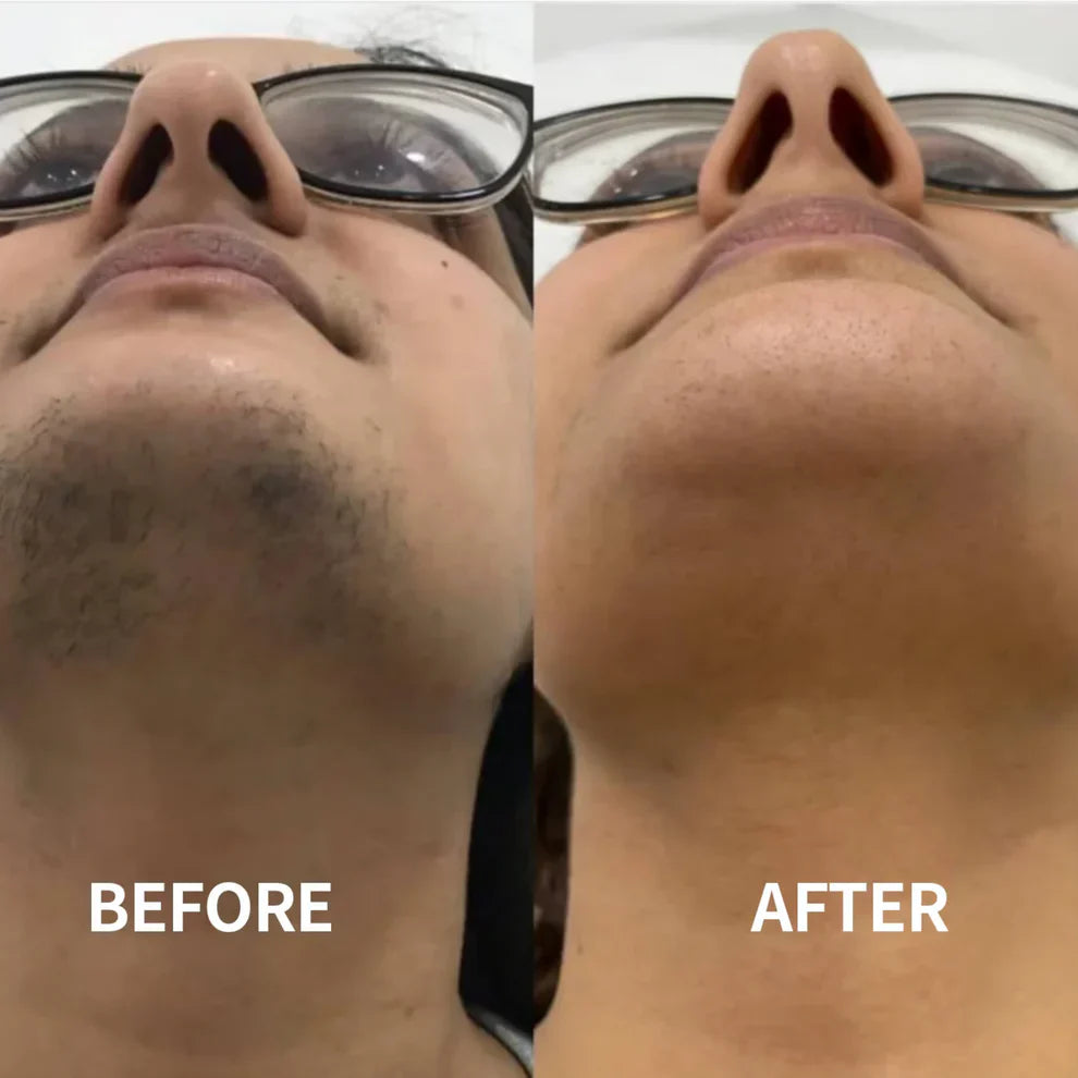 Salon-quality smoothness at home