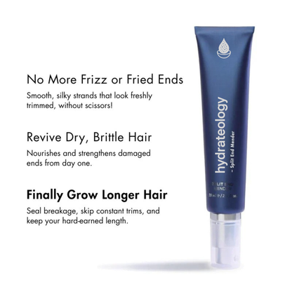 Split End Mender